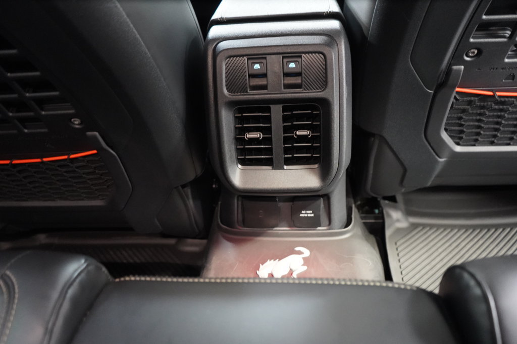 Certified 2025 Ford Bronco Raptor AWD/4WD image 25