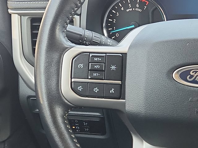 Certified 2024 Ford Expedition Max XLT AWD/4WD image 13