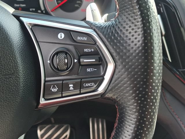 Used 2021 Acura RDX A-Spec AWD/4WD image 23
