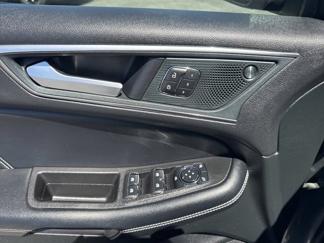 Certified 2024 Ford Edge ST w/ Equipment Group 401A AWD/4WD image 16