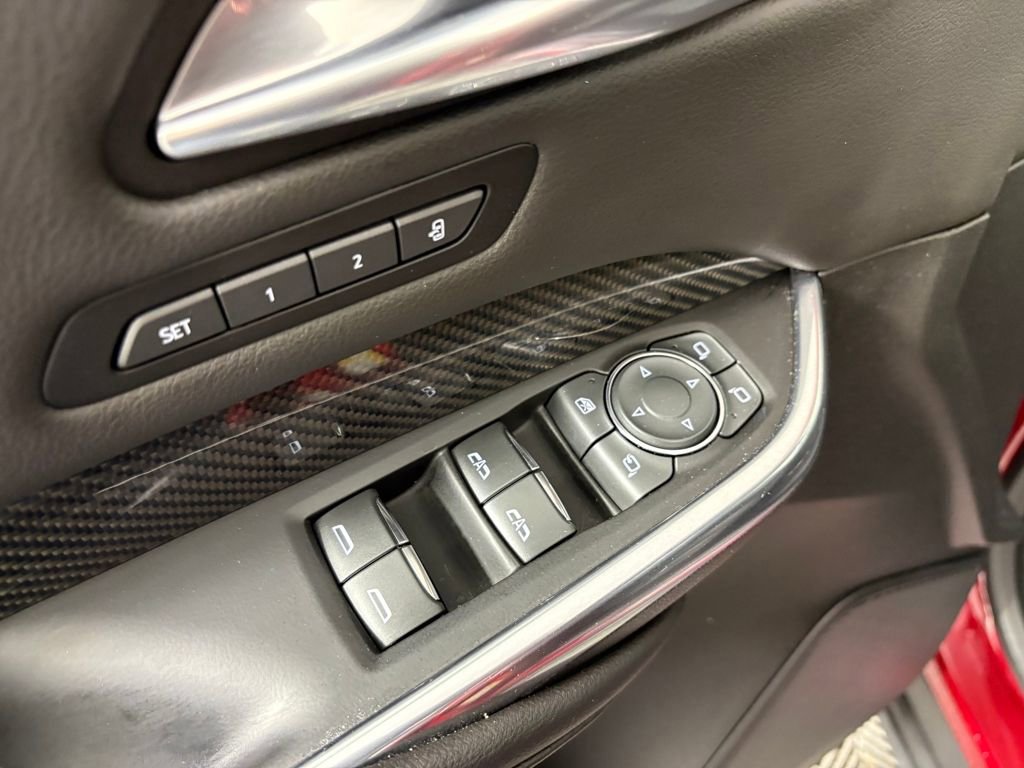 Used 2021 Cadillac XT4 Sport image 14