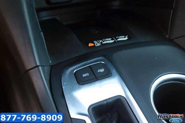 Used 2018 Chevrolet Equinox Premier AWD/4WD image 23