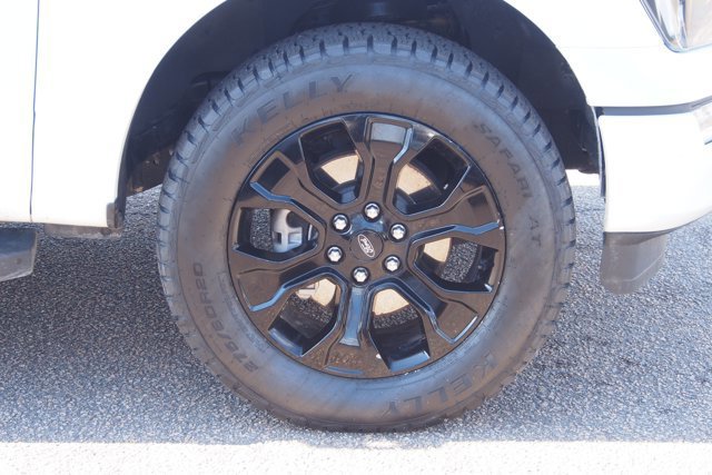 Certified 2023 Ford F150 XLT w/ Equipment Group 302A High image 9