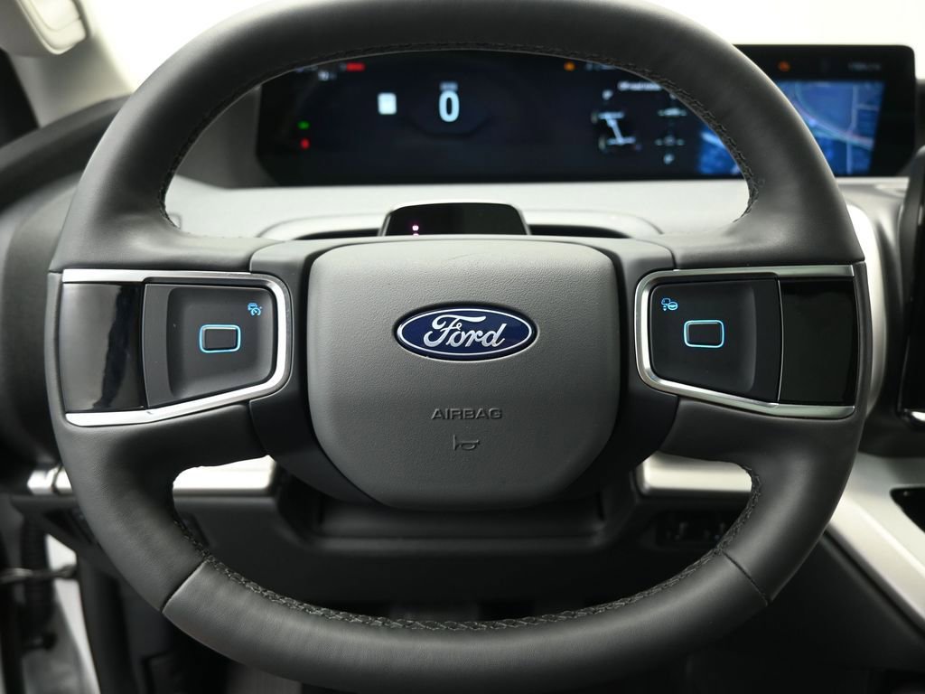 Certified 2025 Ford Expedition Max Active image 13