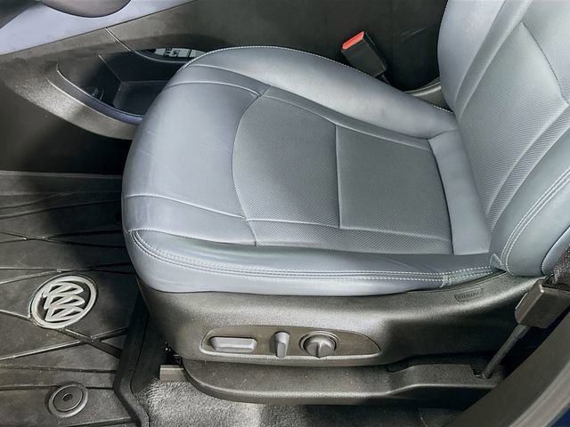 Used 2023 Buick Enclave Essence w/ Experience Buick Package image 25