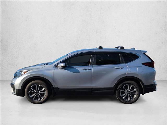 Used 2020 Honda CR-V EX image 9