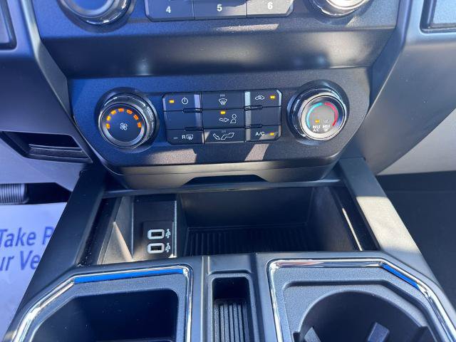Certified 2019 Ford F150 XL w/ Equipment Group 101A Mid AWD/4WD image 21
