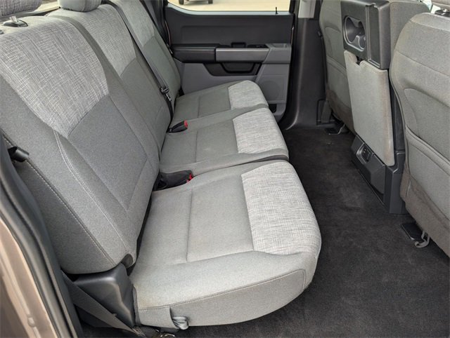 Certified 2023 Ford F150 XLT image 30