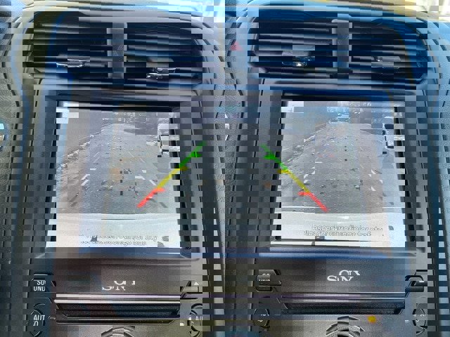 Certified 2020 Ford Fusion Titanium image 26