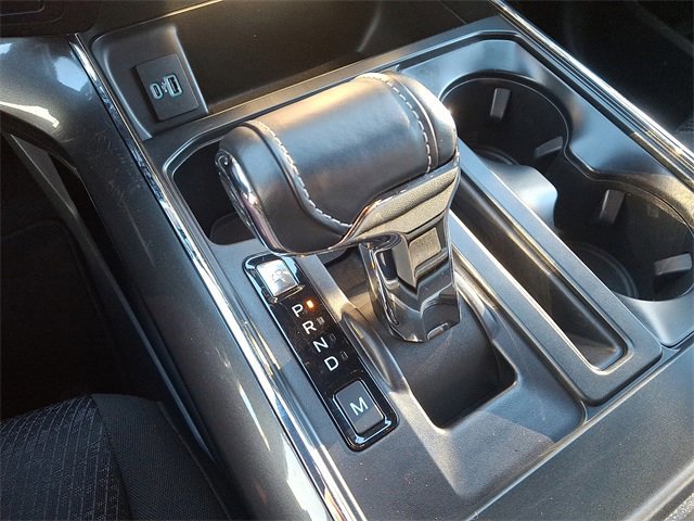 Certified 2023 Ford F150 XLT w/ Equipment Group 302A High image 15