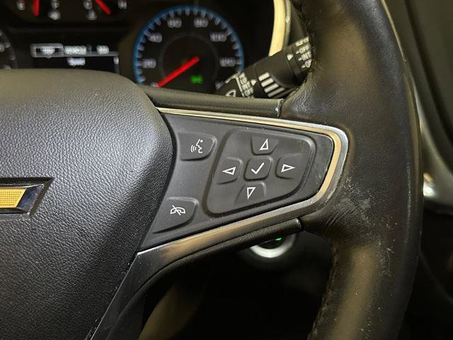 Used 2018 Chevrolet Equinox LT image 19