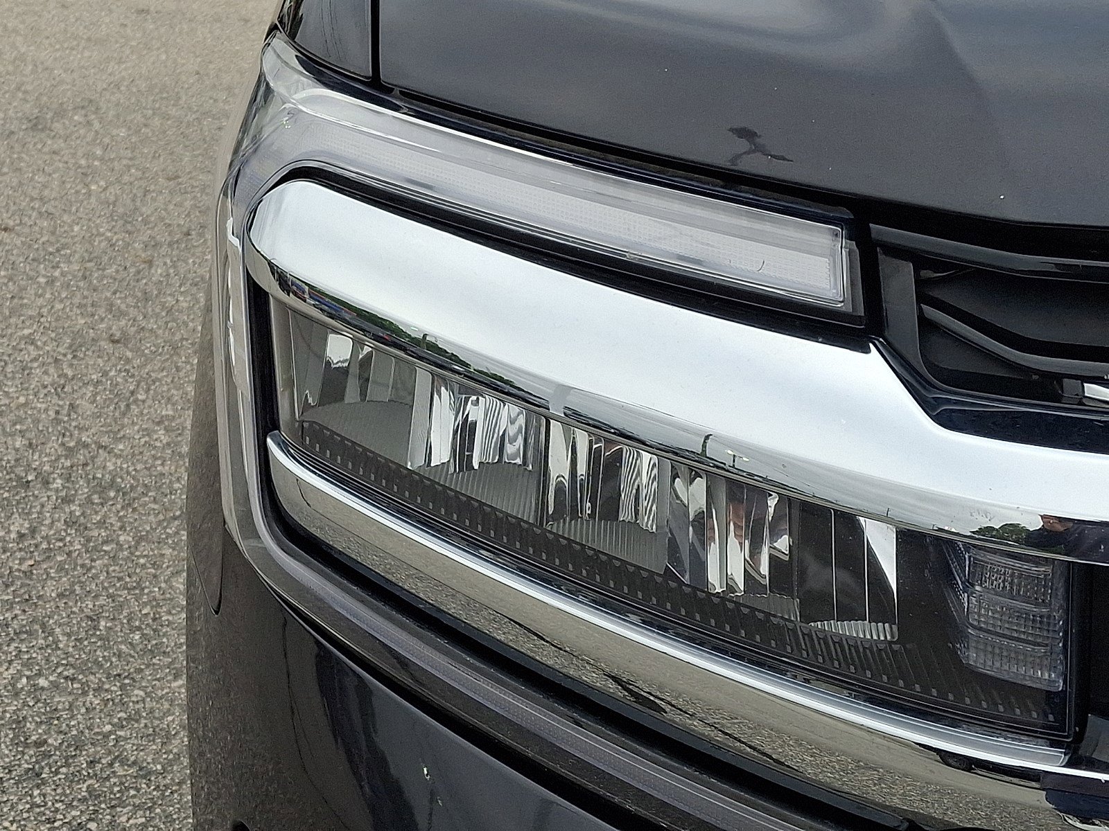 Certified 2024 Ford Expedition Max Limited AWD/4WD image 8
