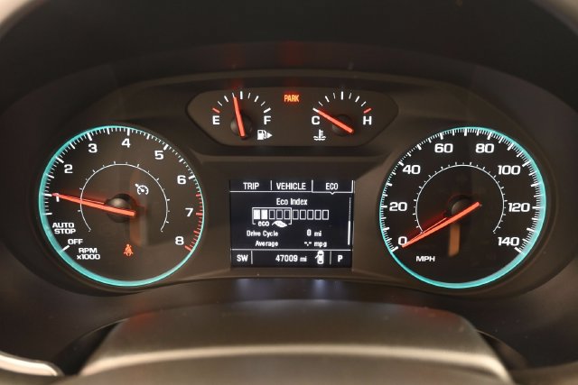 Used 2025 Chevrolet Malibu LT FWD image 19