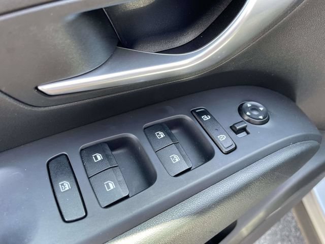 Used 2024 Hyundai Tucson SEL w/ Convenience Package FWD image 10
