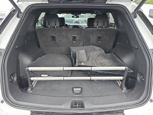 Used 2019 Chevrolet Blazer RS w/ LPO, Floor Liner Package FWD image 14