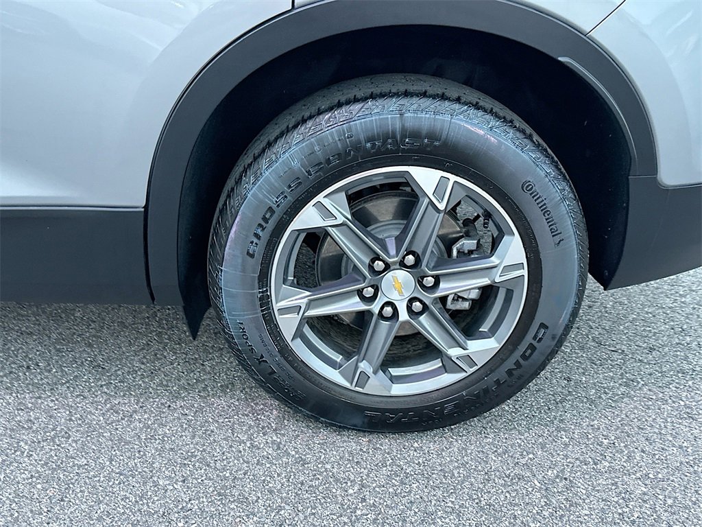 Used 2023 Chevrolet Blazer LT w/ Convenience Package image 24