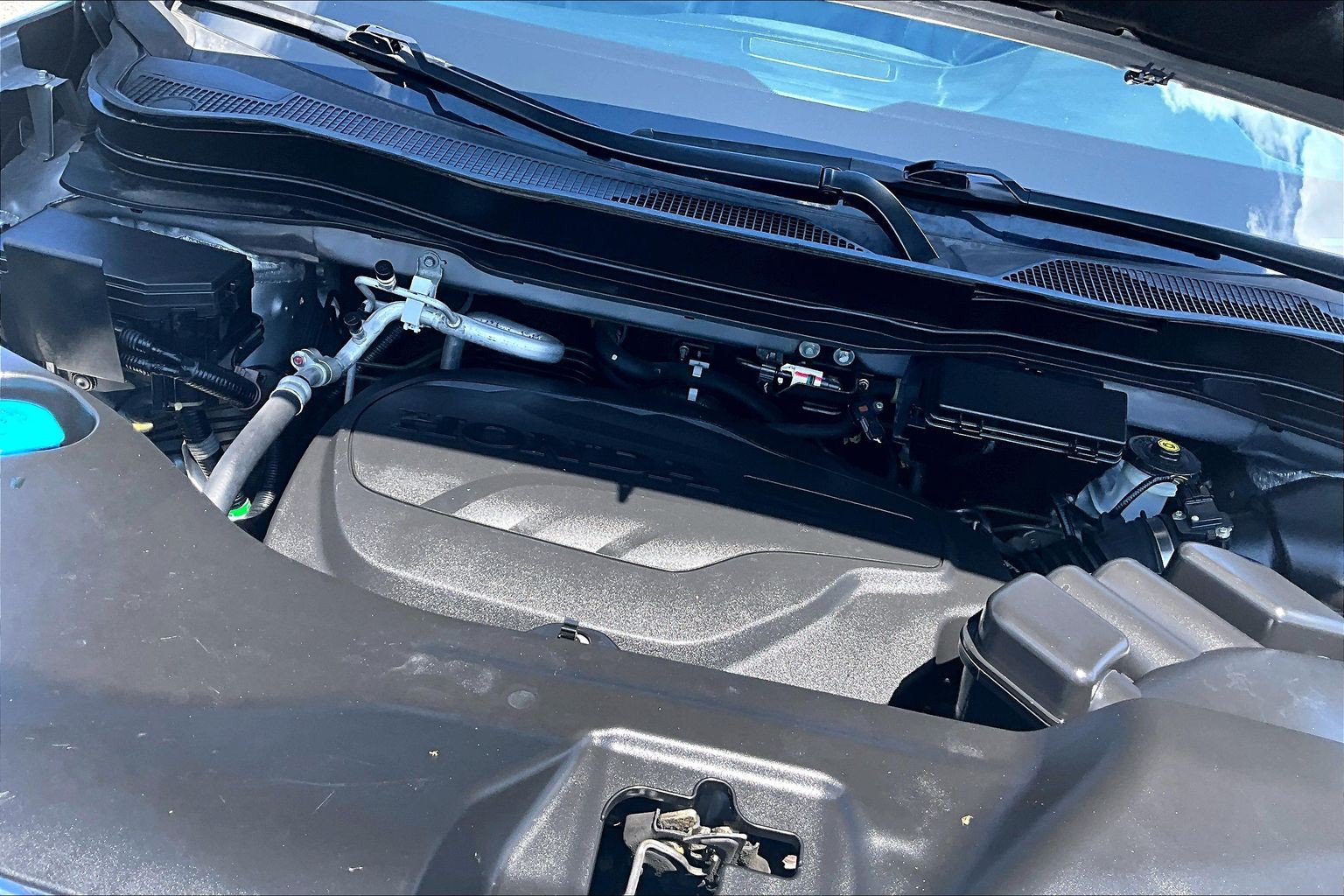 Used 2022 Honda Ridgeline RTL-E image 35