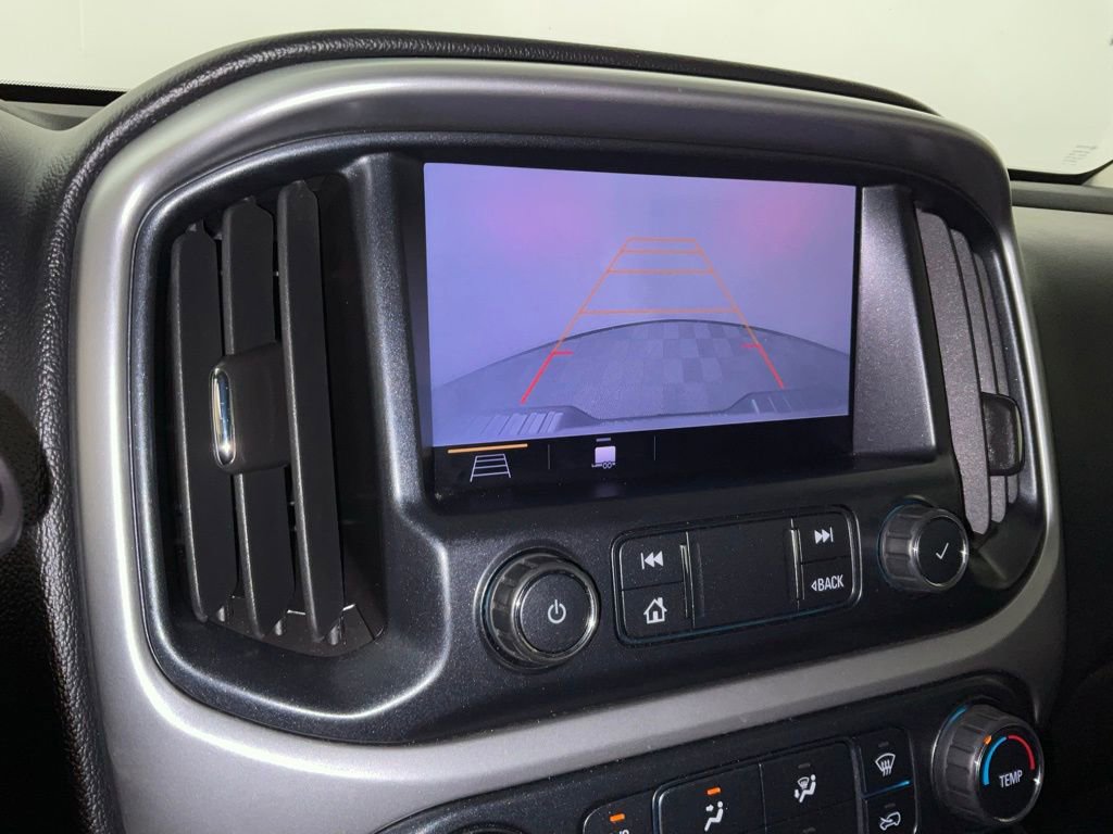 Used 2020 Chevrolet Colorado LT RWD image 23