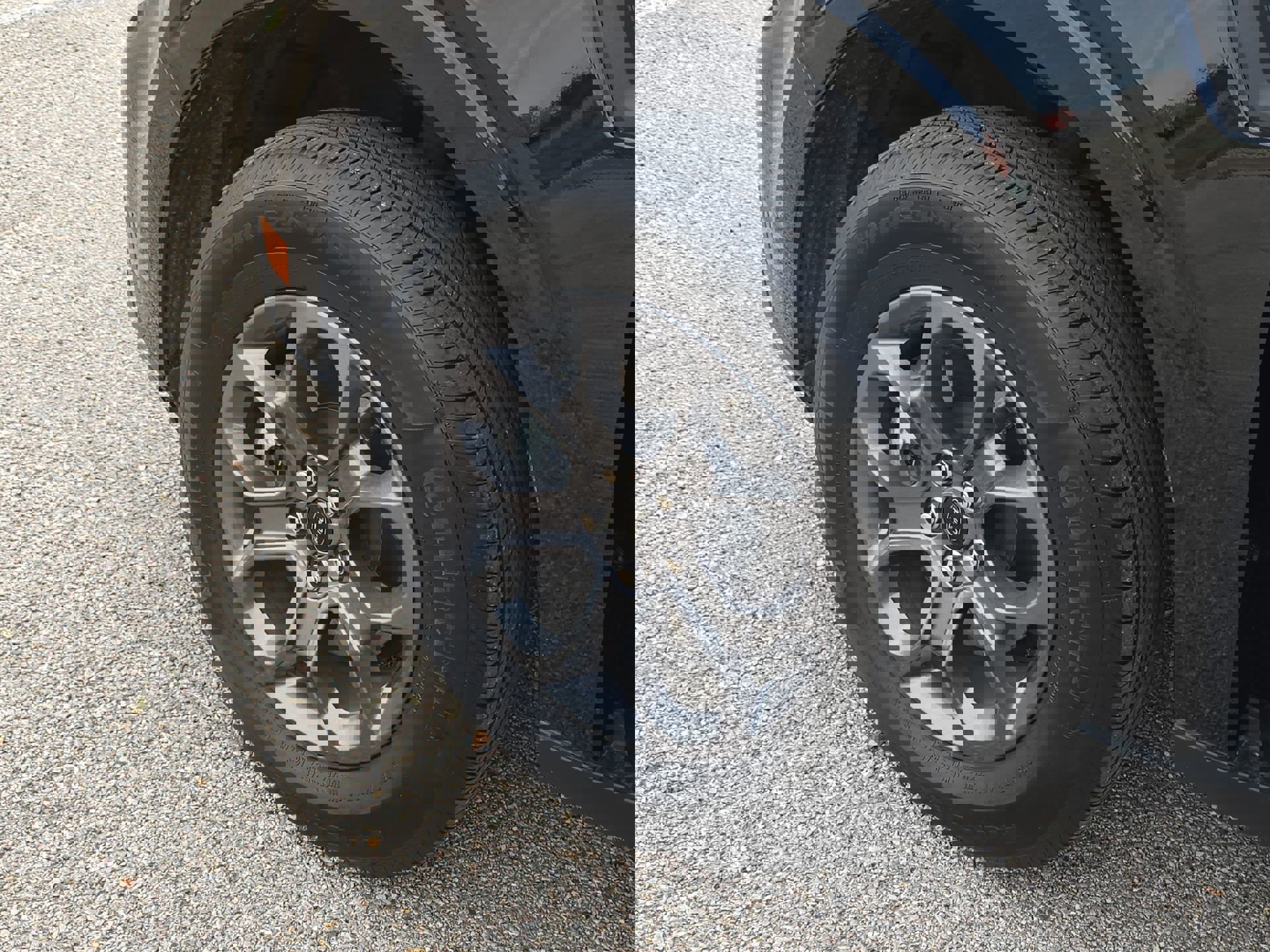 Certified 2024 Ford Maverick XLT w/ XLT Luxury Package image 10