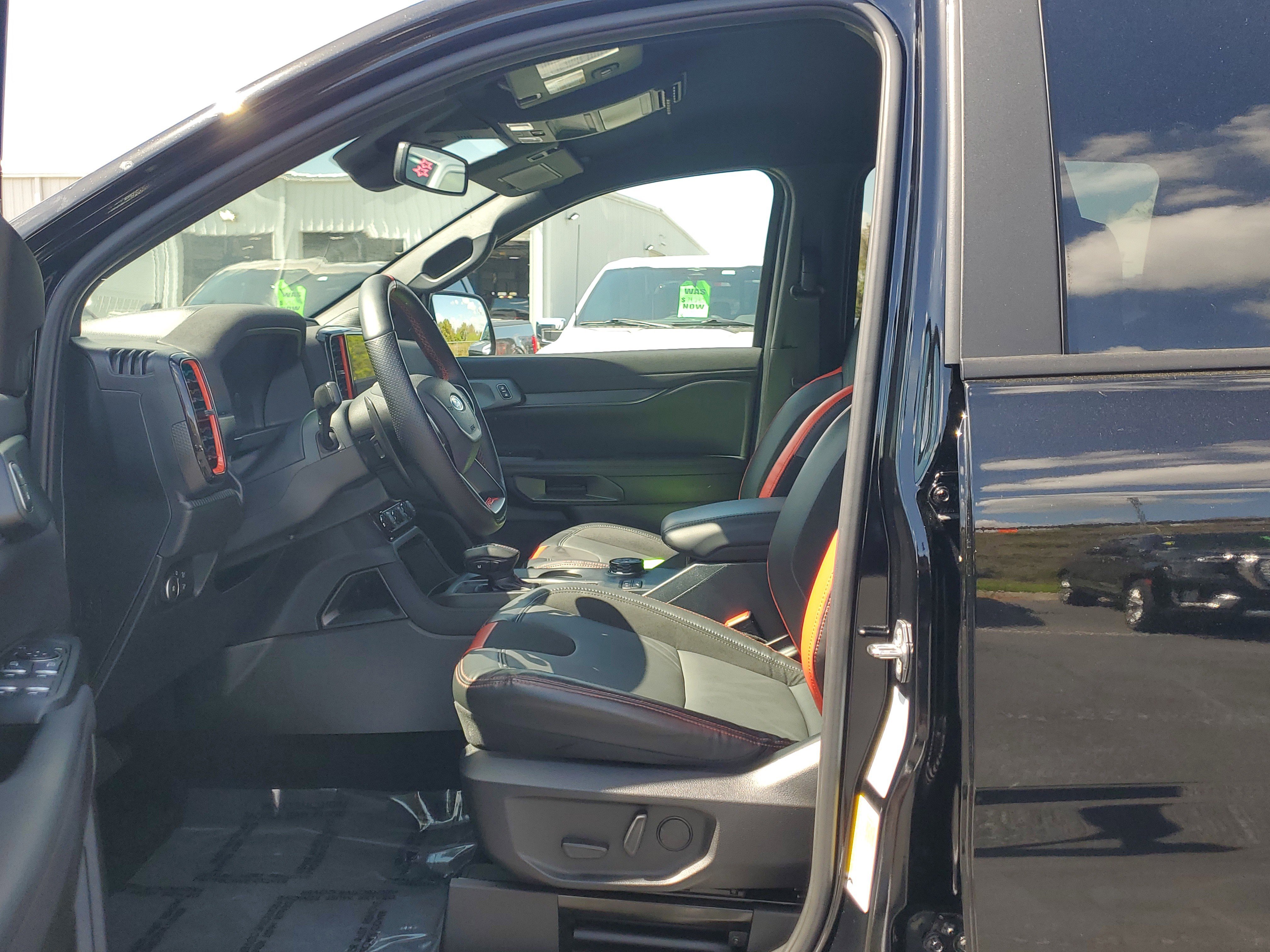 Certified 2024 Ford Ranger Raptor image 20