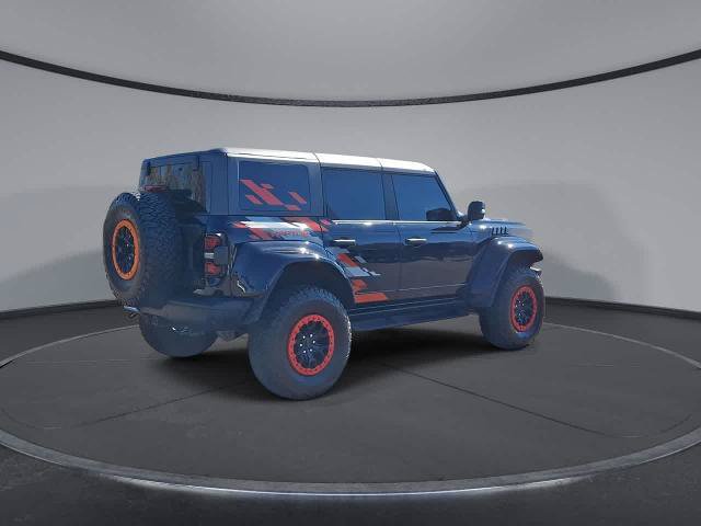 Certified 2024 Ford Bronco Raptor AWD/4WD image 8
