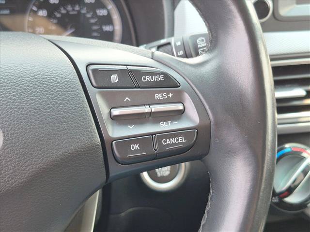 Used 2019 Hyundai Kona SEL AWD/4WD image 13