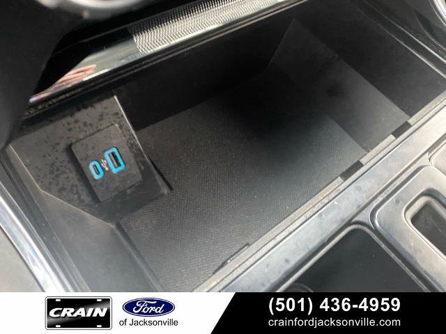 Certified 2023 Ford F150 Lariat AWD/4WD image 24