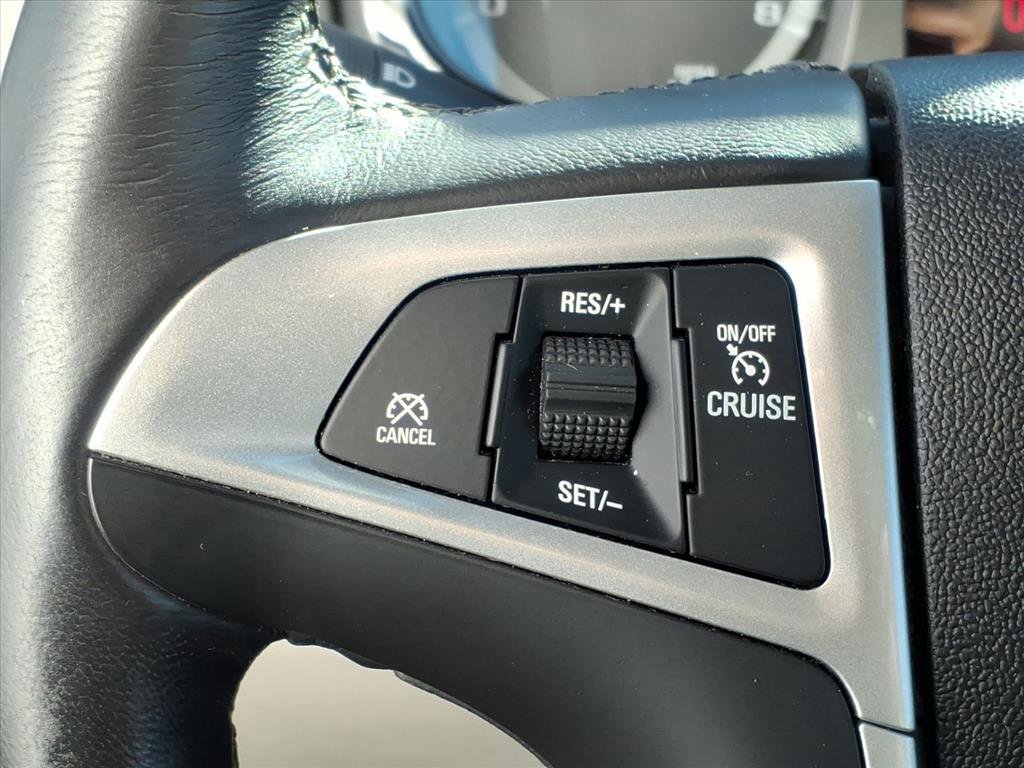 Used 2017 GMC Terrain SLT image 19