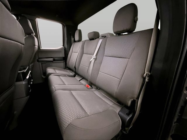 Certified 2018 Ford F150 XLT w/ Equipment Group 301A Mid AWD/4WD image 25
