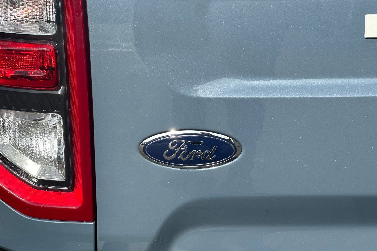 Certified 2025 Ford Bronco Sport Big Bend w/ Convenience Package image 31