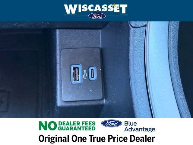 Certified 2022 Ford Edge SEL w/ Sport Appearance Package image 18