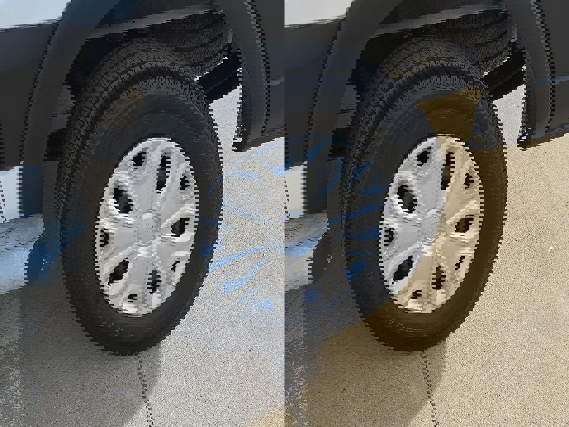 Certified 2024 Ford Transit 250 Base w/ Exterior Upgrade Package image 10