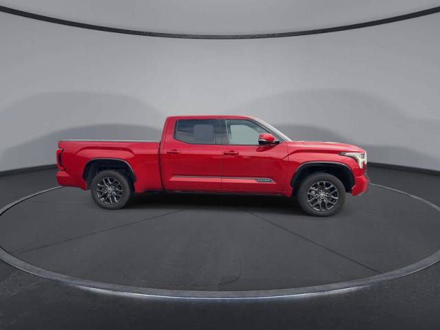 Used 2023 Toyota Tundra Platinum w/ Advanced Package AWD/4WD image 9
