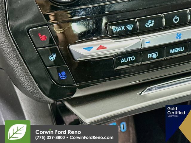 Certified 2021 Ford Explorer ST w/ Equipment Group 401A AWD/4WD image 25