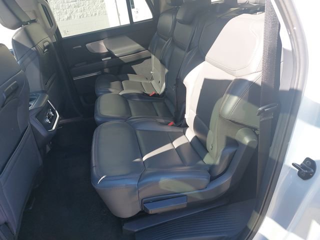 Certified 2025 Ford Expedition Max Active AWD/4WD image 14