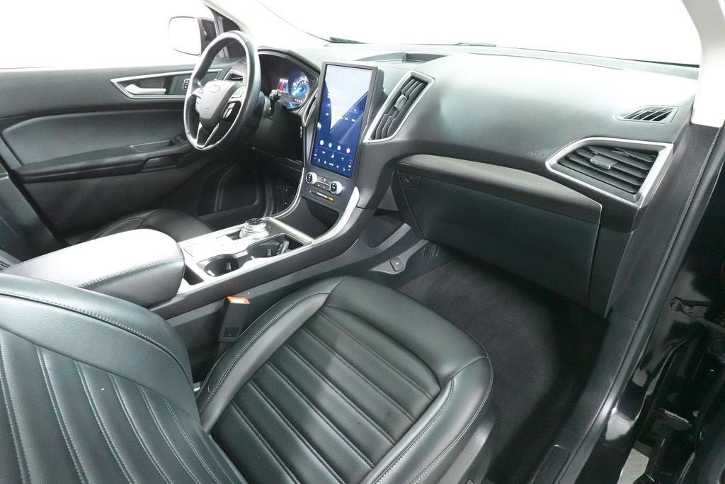 Certified 2023 Ford Edge SEL w/ Convenience Package AWD/4WD image 34