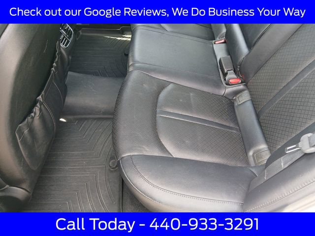 Used 2017 Kia Optima EX w/ Premium Package FWD image 33
