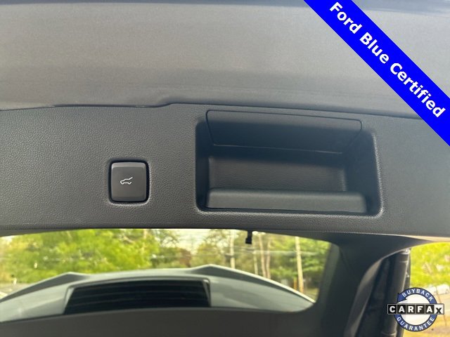 Certified 2023 Ford Escape ST-Line w/ Tech Pack #1 image 6