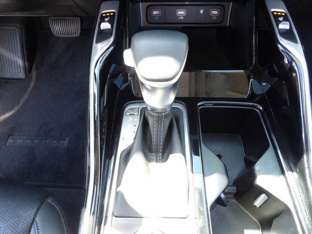 Used 2023 Kia Sorento SX FWD image 22