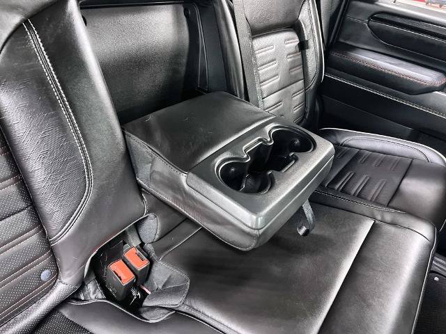 Used 2026 GMC Sierra 2500 AT4X AWD/4WD image 24