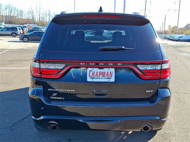 Used 2023 Dodge Durango GT image 5