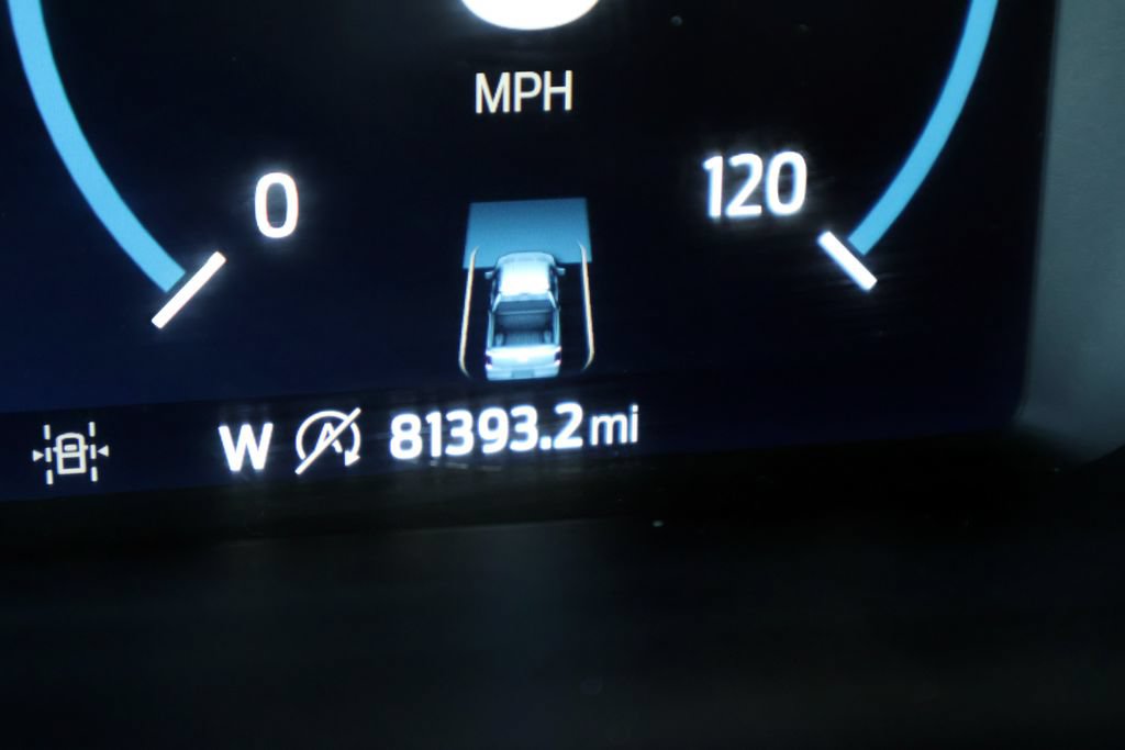 Certified 2021 Ford F150 Platinum AWD/4WD image 43