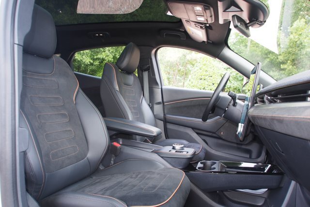 Certified 2023 Ford Mustang Mach-E GT AWD/4WD image 11