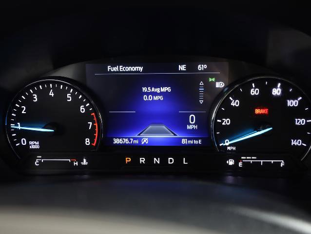 Certified 2021 Ford Explorer XLT w/ Equipment Group 202A image 15