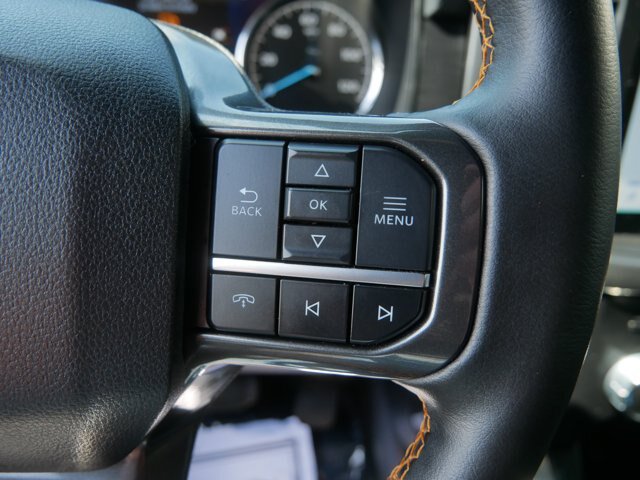 Certified 2023 Ford F150 Tremor AWD/4WD image 23