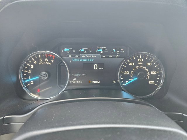 Certified 2019 Ford F150 Lariat AWD/4WD image 11