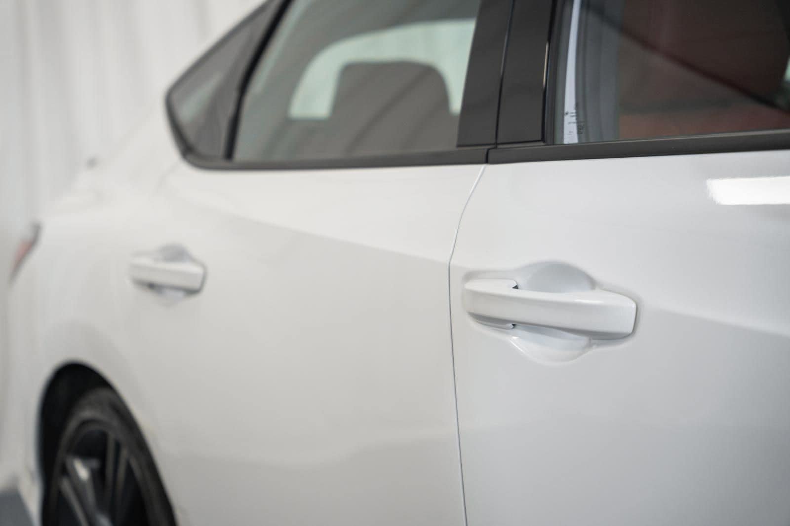 Used 2024 Acura Integra A-Spec FWD image 21
