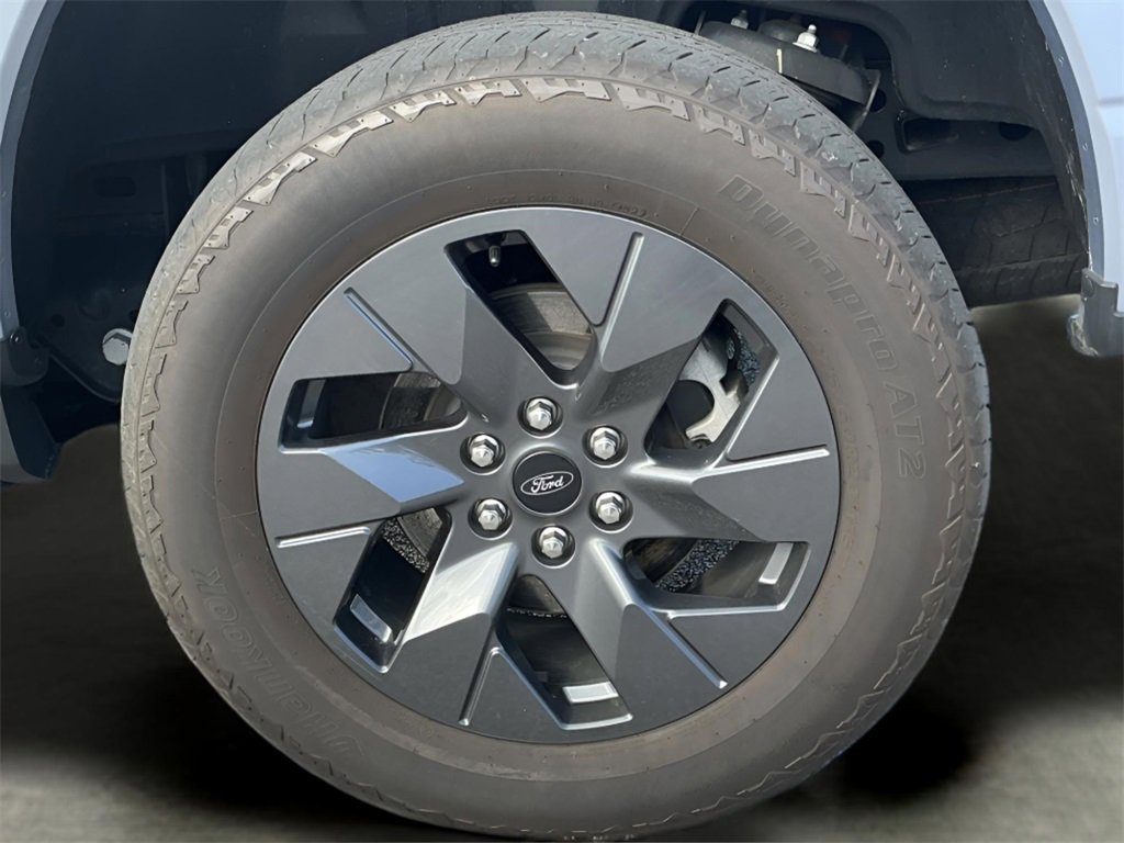 Certified 2022 Ford F150 Lightning Lariat image 22