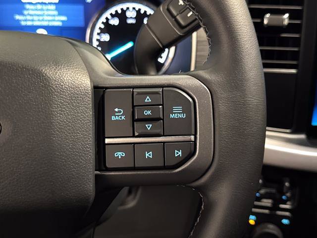 Certified 2023 Ford F150 XLT w/ Equipment Group 302A High AWD/4WD image 16