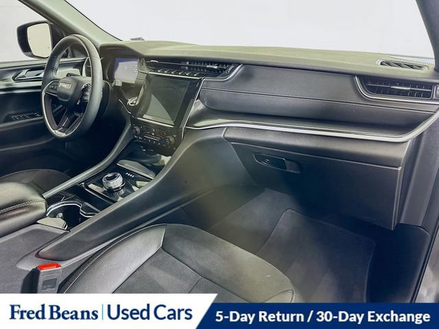 Used 2023 Jeep Grand Cherokee Altitude image 33